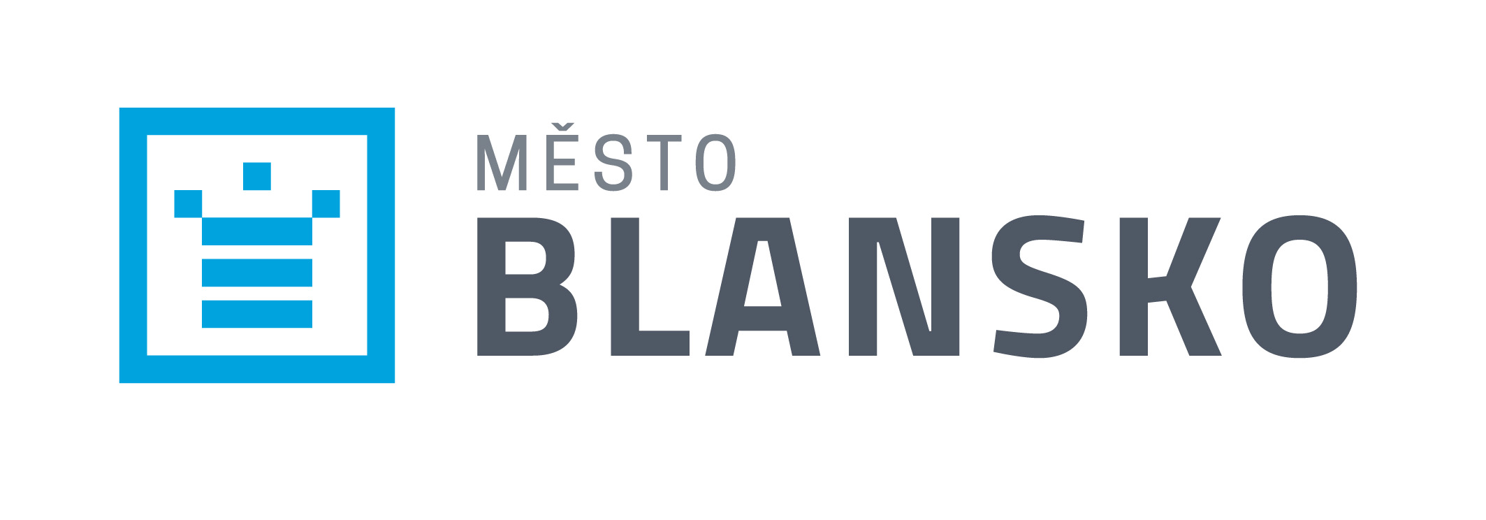 Město Blansko
