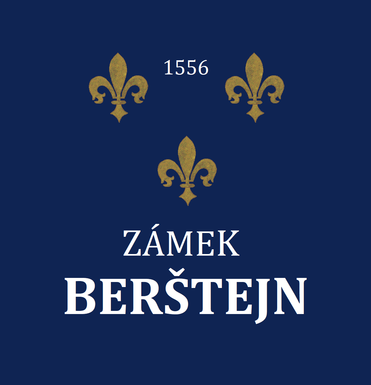 Zámek Berštejn